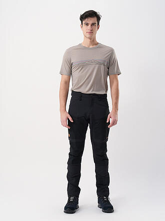 PATAGONIA | Camiseta funcional para hombre Capilene® Cool Merino Graphic