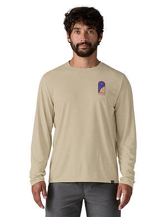 PATAGONIA | Camiseta funcional de hombre Capilene® Cool Daily Graphic