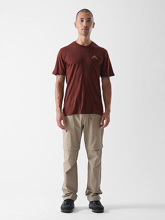 PATAGONIA | Camiseta funcional de hombre Capilene® Cool Merino Graphic