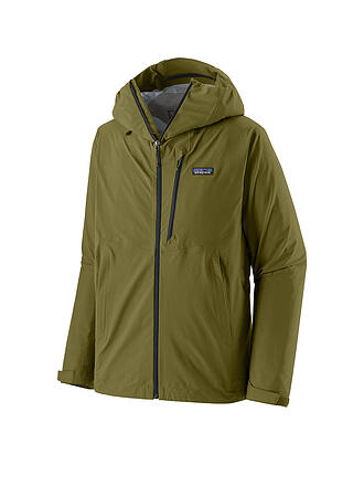 PATAGONIA | Chaqueta de senderismo Granite Crest para hombre