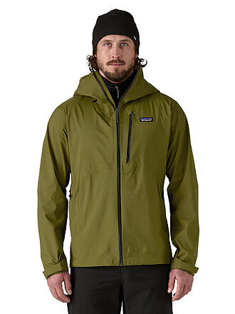 PATAGONIA | Chaqueta de senderismo Granite Crest para hombre