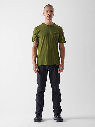 PATAGONIA | Camiseta funcional de hombre Capilene® Cool Merino