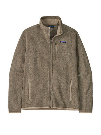PATAGONIA | Chaqueta de forro polar para hombre Better Sweater™