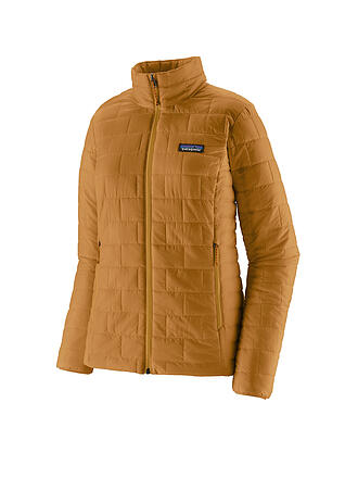 PATAGONIA | Isochaqueta Nano Puff para mujer