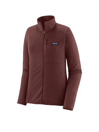 PATAGONIA | Chaqueta polar térmica R1® para mujer