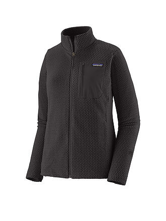 PATAGONIA | Chaqueta polar para mujer R1® Air con cremallera completa
