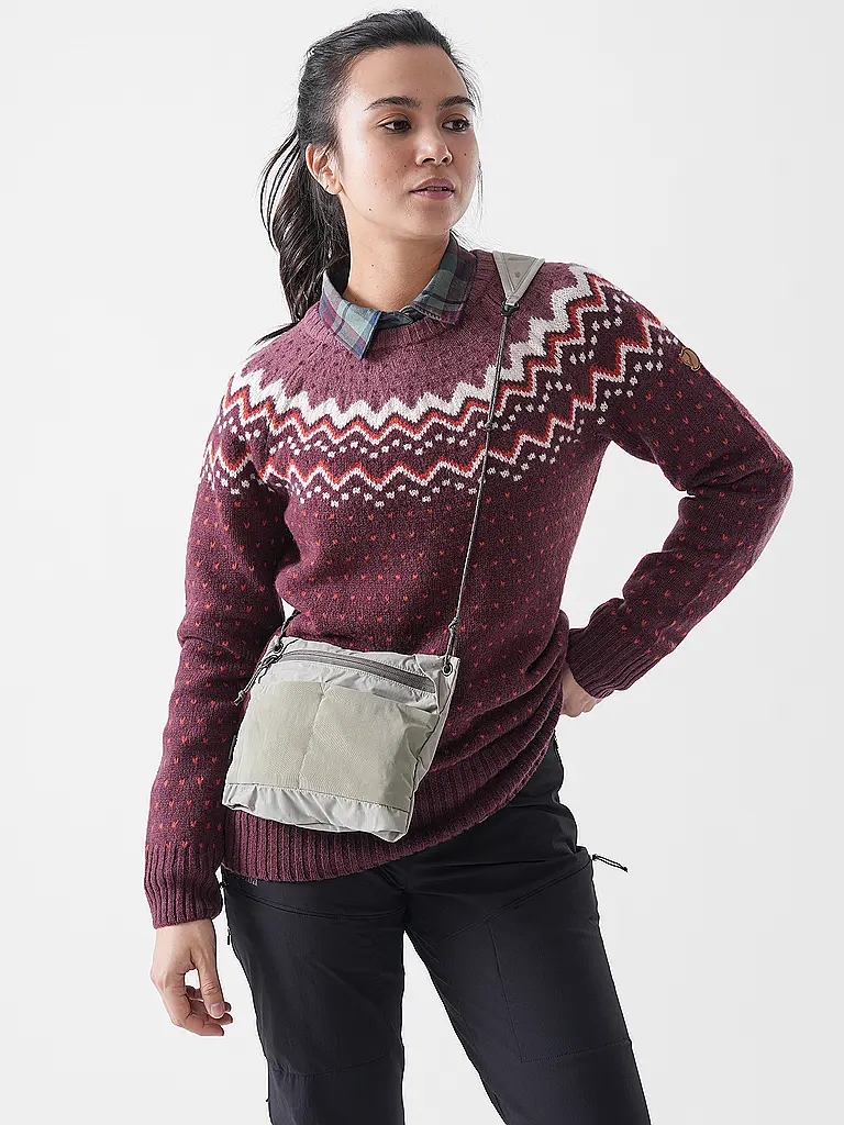 PATAGONIA | Bandolera Terravia Sacoche 4L | Oliva