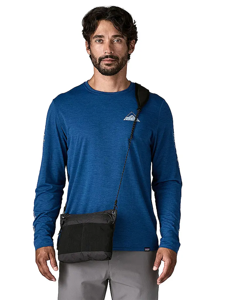 PATAGONIA | Bandolera Terravia Sacoche 4L |