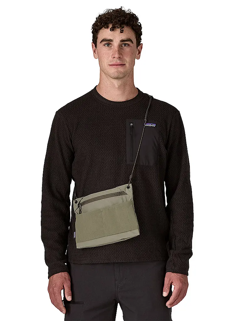 PATAGONIA | Bandolera Terravia Sacoche 4L |