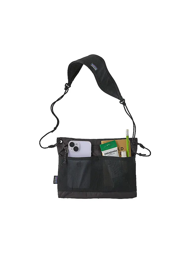 PATAGONIA | Bandolera Terravia Sacoche 4L |