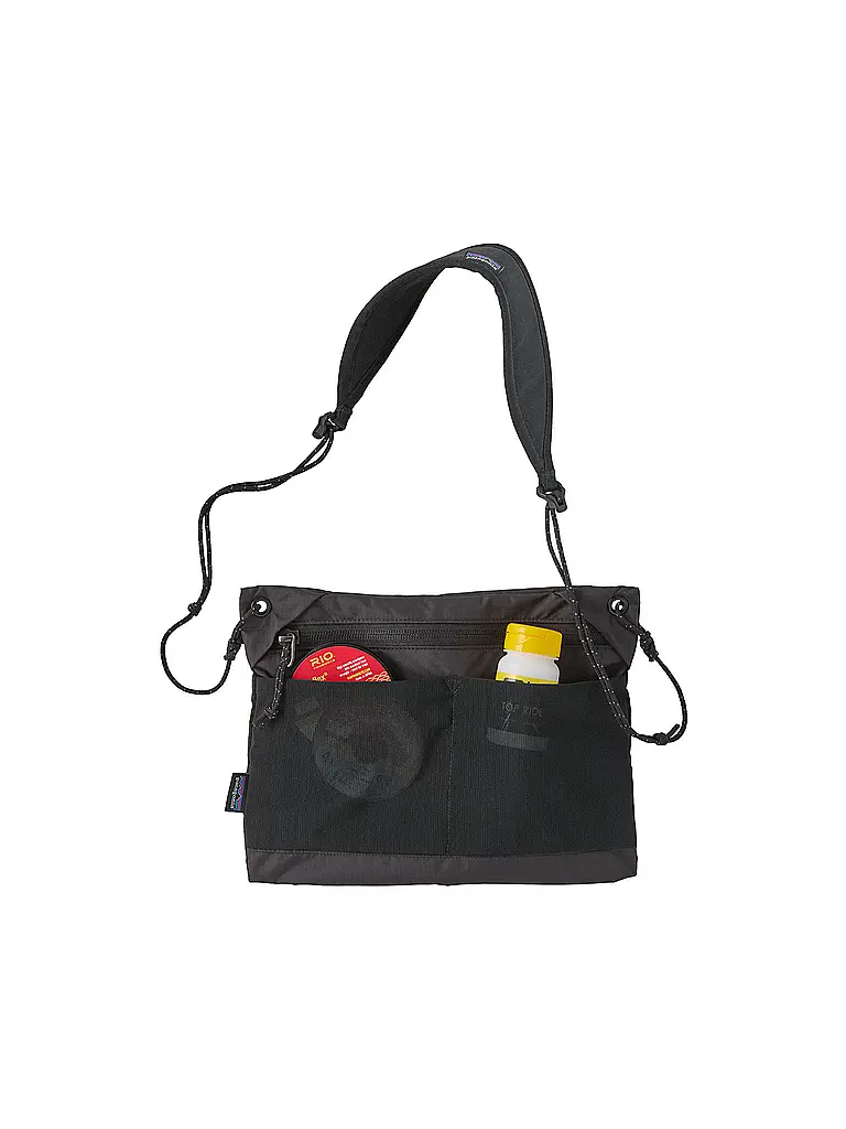 PATAGONIA | Bandolera Terravia Sacoche 4L |