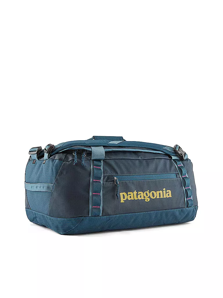 PATAGONIA | Bolsa de viaje Black Hole® 40L | Petróleo