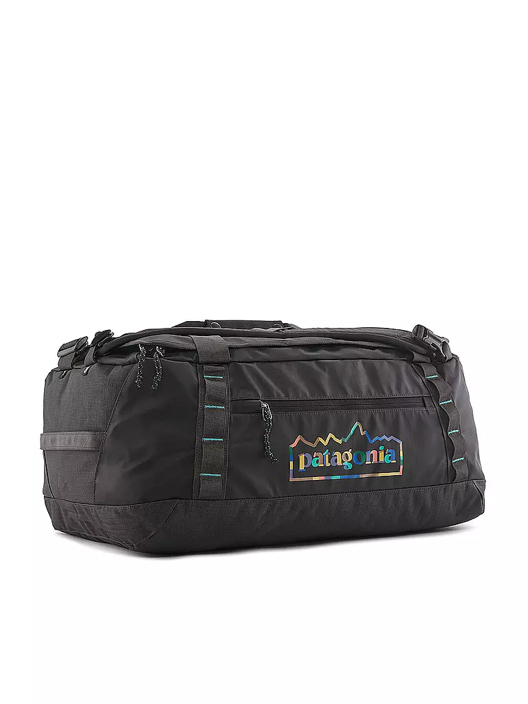 PATAGONIA | Bolsa de viaje Black Hole® 40L | Negro