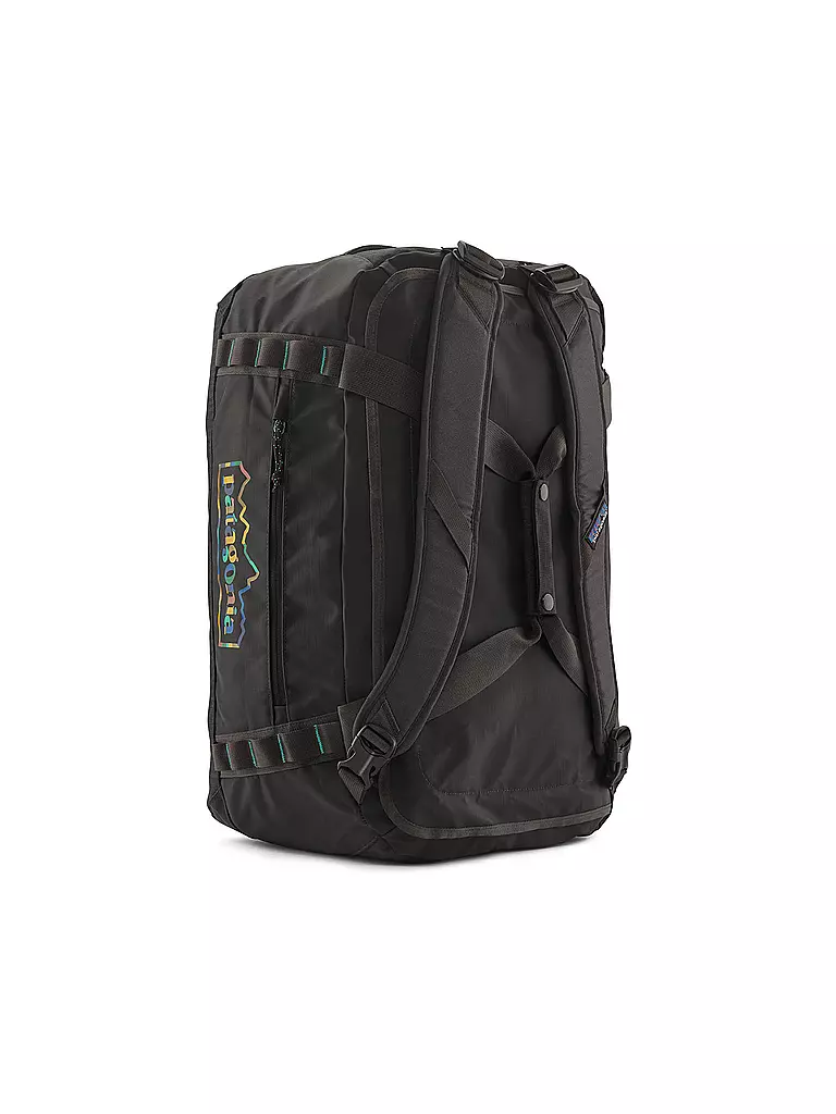 PATAGONIA | Bolsa de viaje Black Hole® 40L | Negro