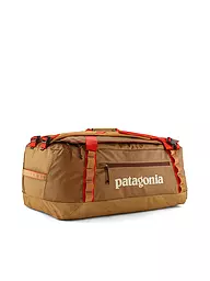 PATAGONIA | Bolsa de viaje Black Hole® 55L | Mostaza