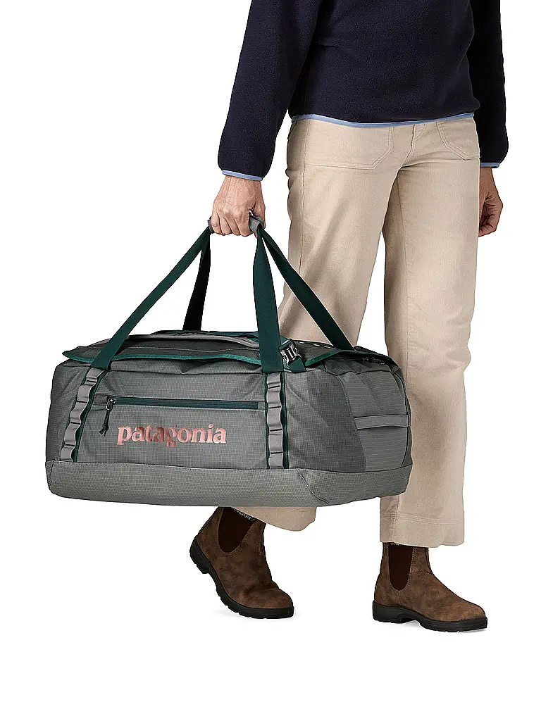 PATAGONIA | Bolsa de viaje Black Hole® 55L |