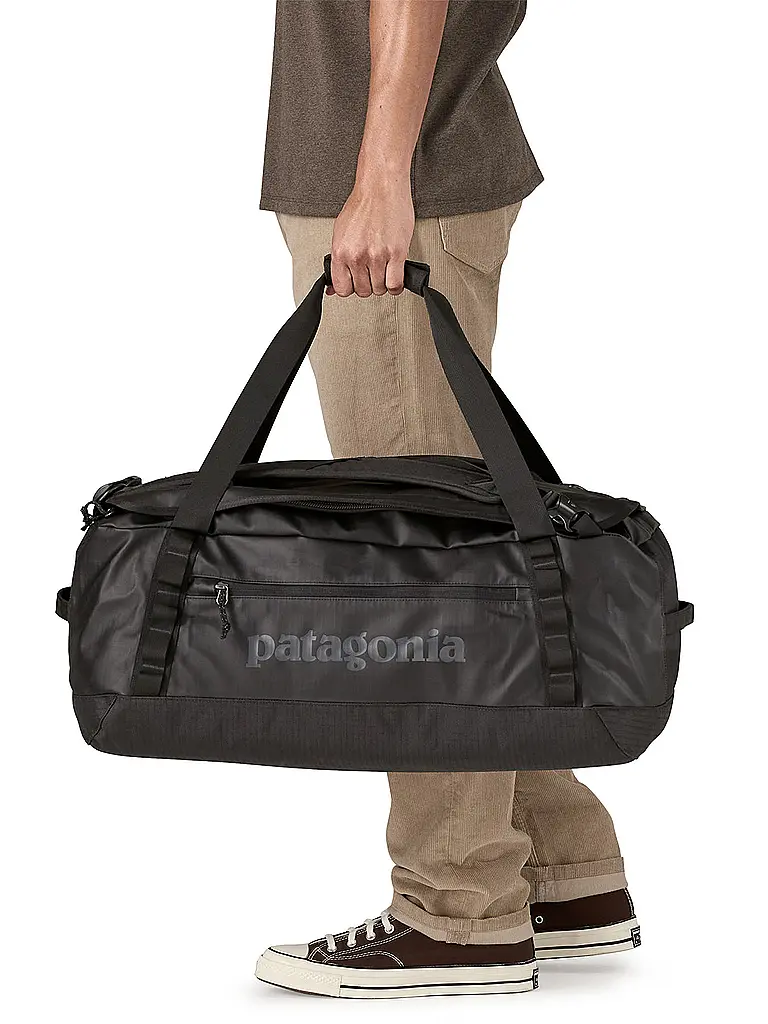 PATAGONIA | Bolsa de viaje Black Hole® 55L |
