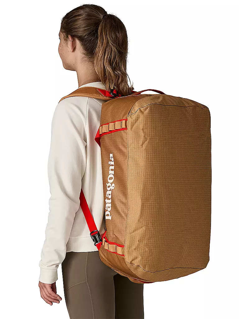 PATAGONIA | Bolsa de viaje Black Hole® 55L |