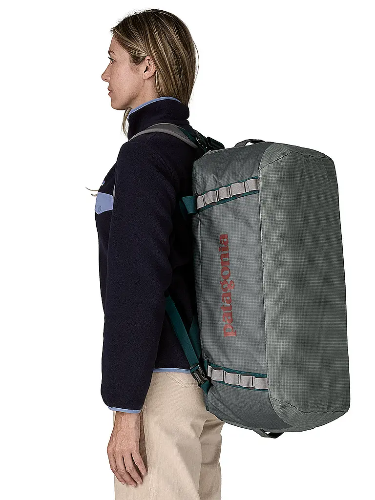 PATAGONIA | Bolsa de viaje Black Hole® 55L |