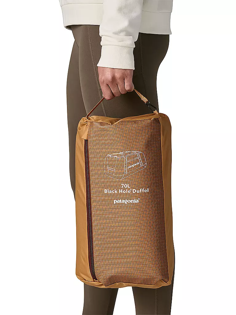 PATAGONIA | Bolsa de viaje Black Hole® 55L |