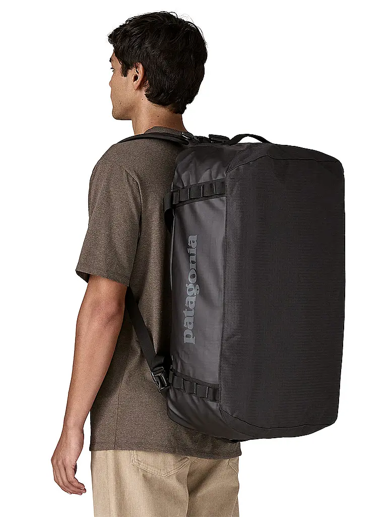 PATAGONIA | Bolsa de viaje Black Hole® 55L |