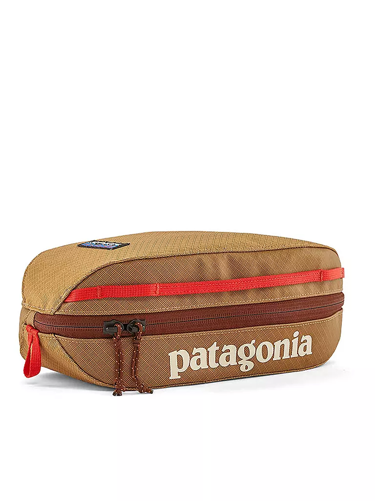 PATAGONIA | Bolsa de viaje Black Hole® Cube 3L | Mostaza