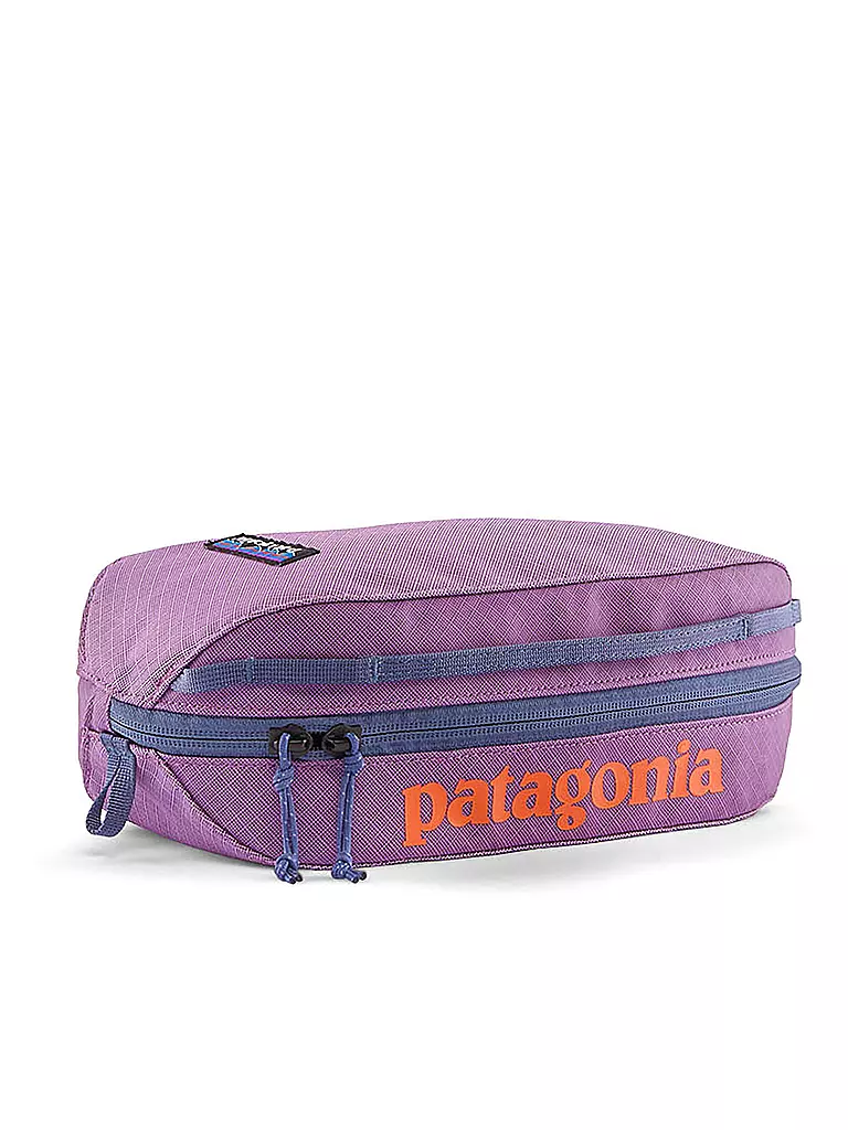 PATAGONIA | Bolsa de viaje Black Hole® Cube 3L | Lila