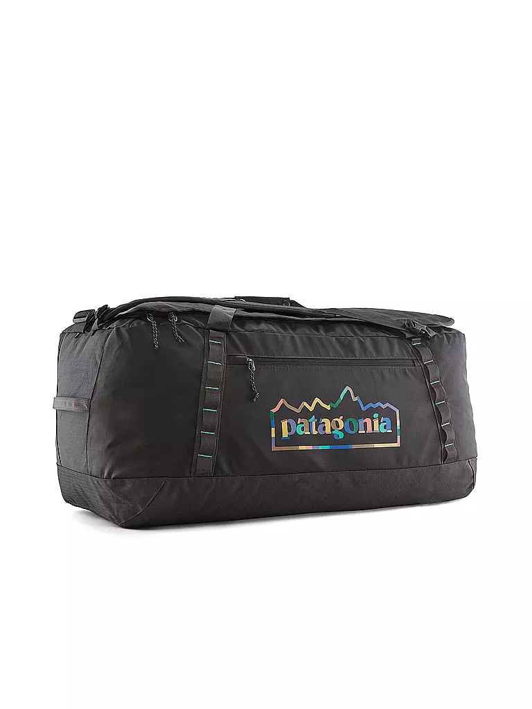 PATAGONIA | Bolsa de viaje Black Hole® Duffel 100L | Negro