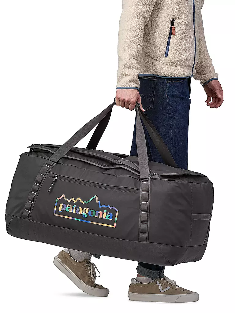 PATAGONIA | Bolsa de viaje Black Hole® Duffel 100L |