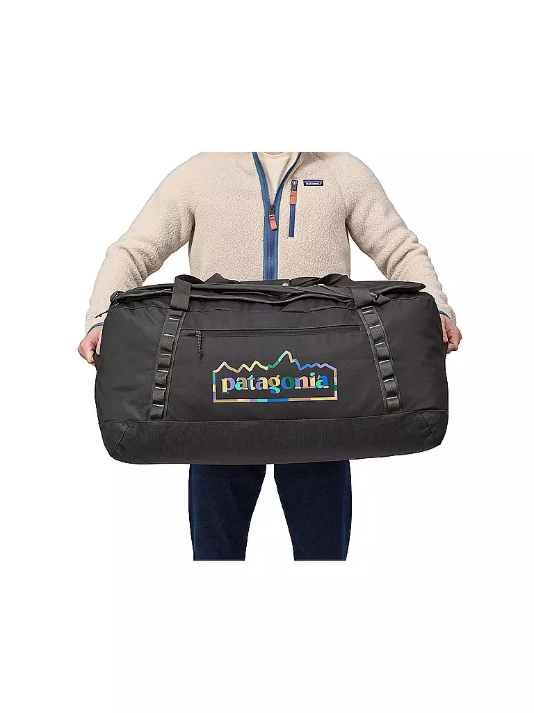 PATAGONIA | Bolsa de viaje Black Hole® Duffel 100L |