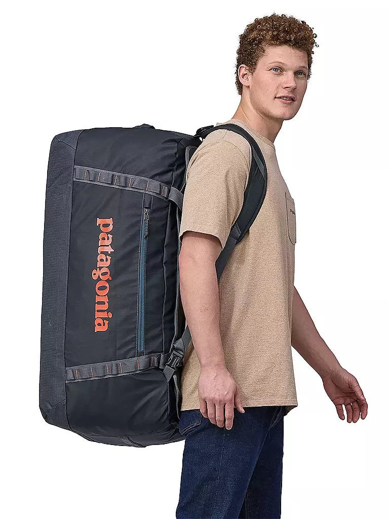 PATAGONIA | Bolsa de viaje Black Hole® Duffel 100L |