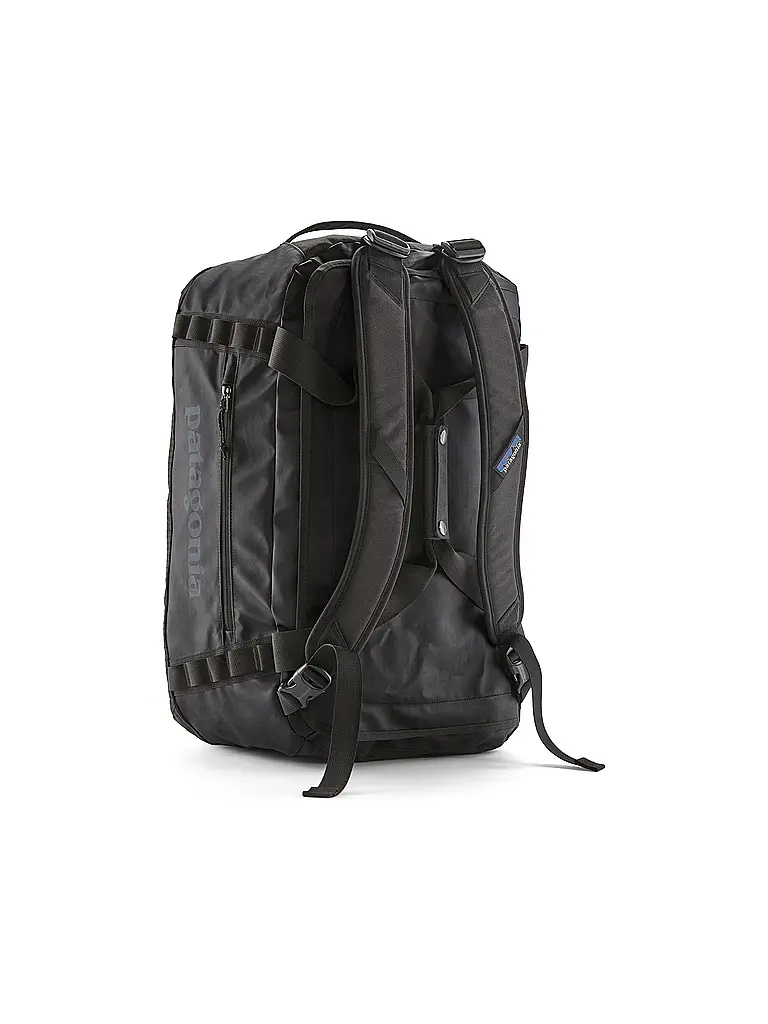 PATAGONIA | Bolsa de viaje Black Hole® Duffel 40L | Negro