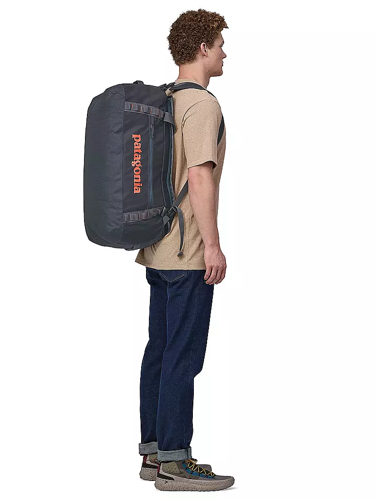 PATAGONIA | Bolsa de viaje Black Hole® Duffel 55L |