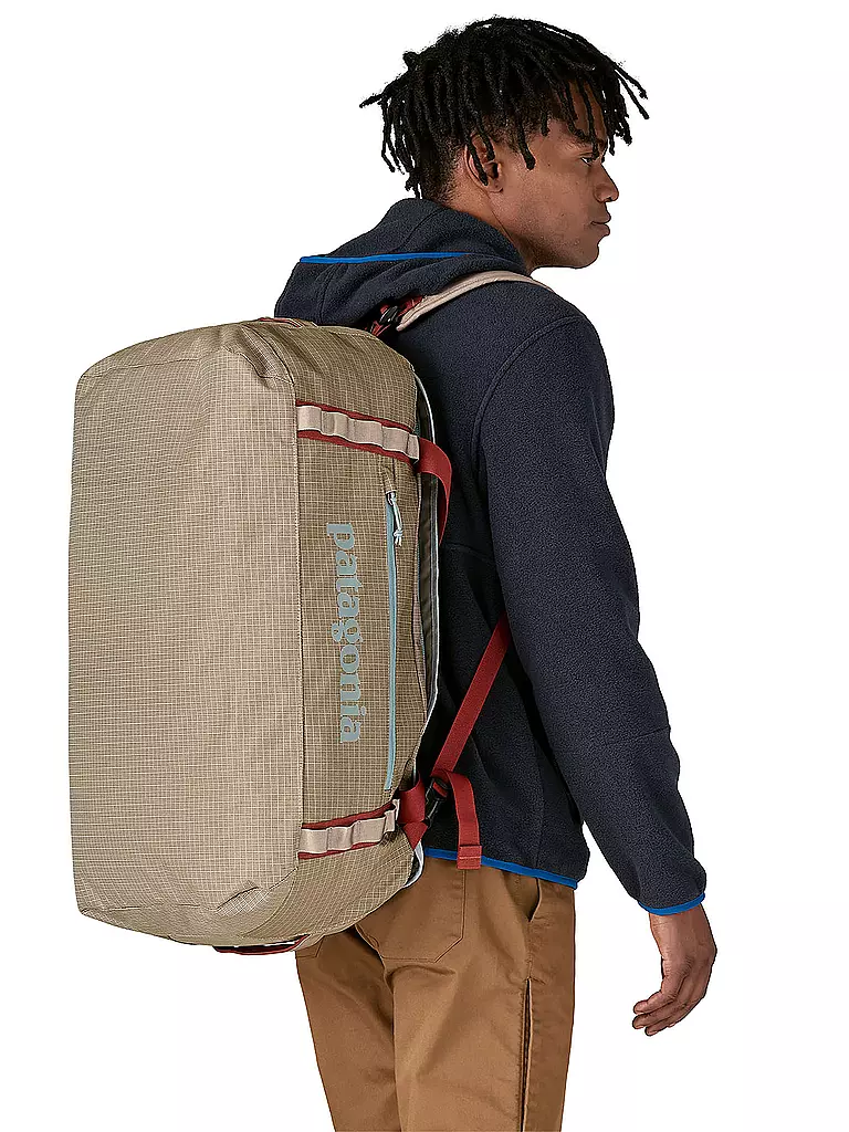 PATAGONIA | Bolsa de viaje Black Hole® Duffel 55L |