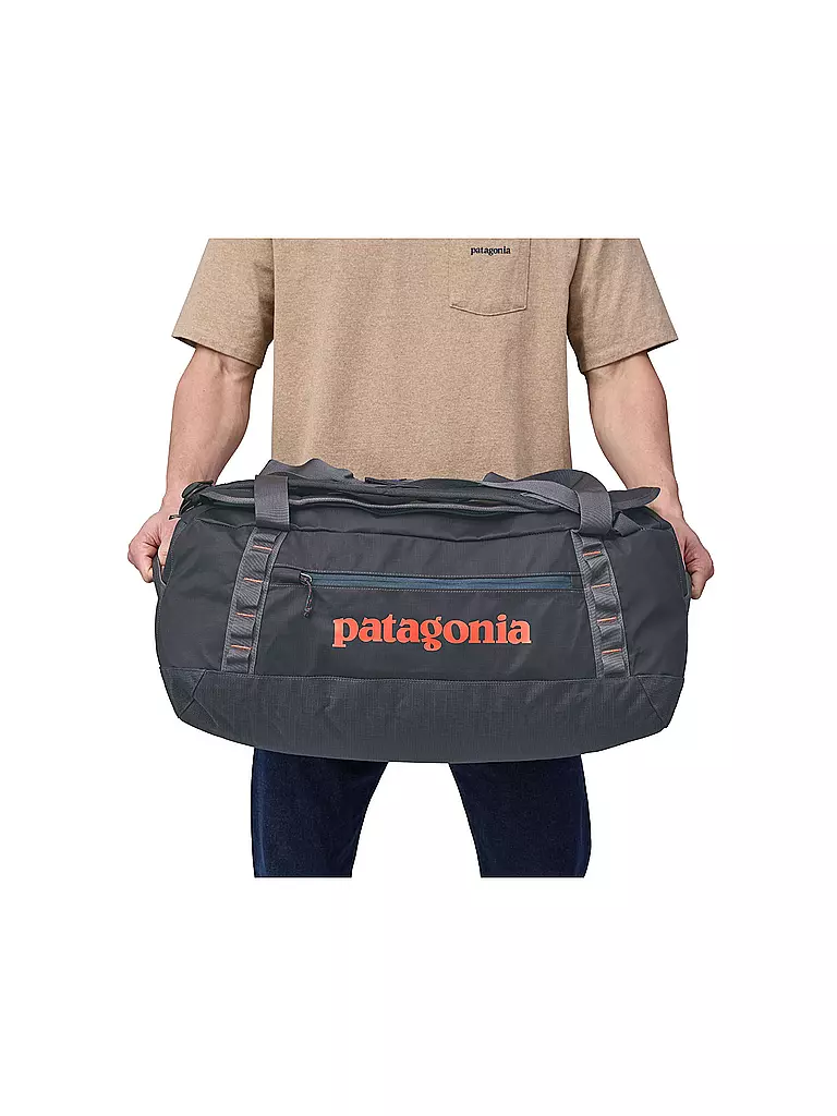 PATAGONIA | Bolsa de viaje Black Hole® Duffel 55L |