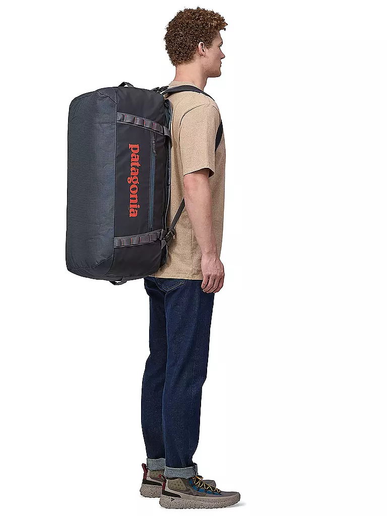 PATAGONIA | Bolsa de viaje Black Hole® Duffel 70L | Azul oscuro