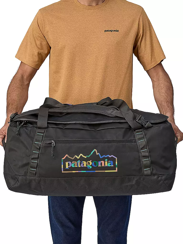 PATAGONIA | Bolsa de viaje Black Hole® Duffel 70L |