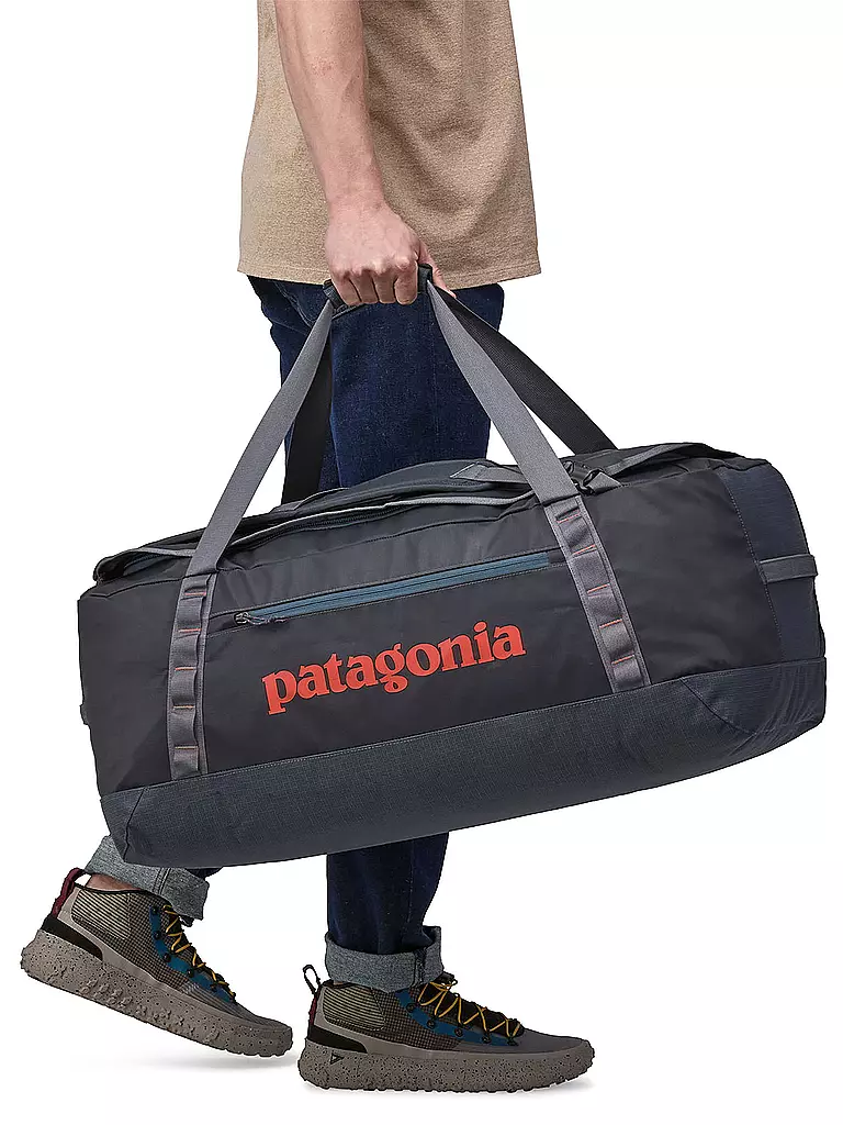 PATAGONIA | Bolsa de viaje Black Hole® Duffel 70L | Azul oscuro
