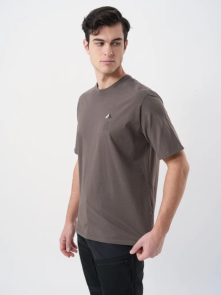 PATAGONIA | Camiseta de hombre Driftways Organic | 