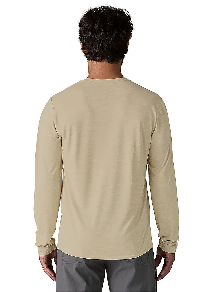 PATAGONIA | Camiseta funcional de hombre Capilene® Cool Daily Graphic |