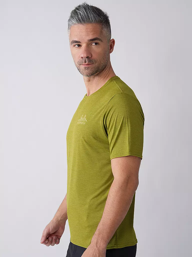 PATAGONIA | Camiseta funcional de hombre Capilene® Cool Daily Graphic |