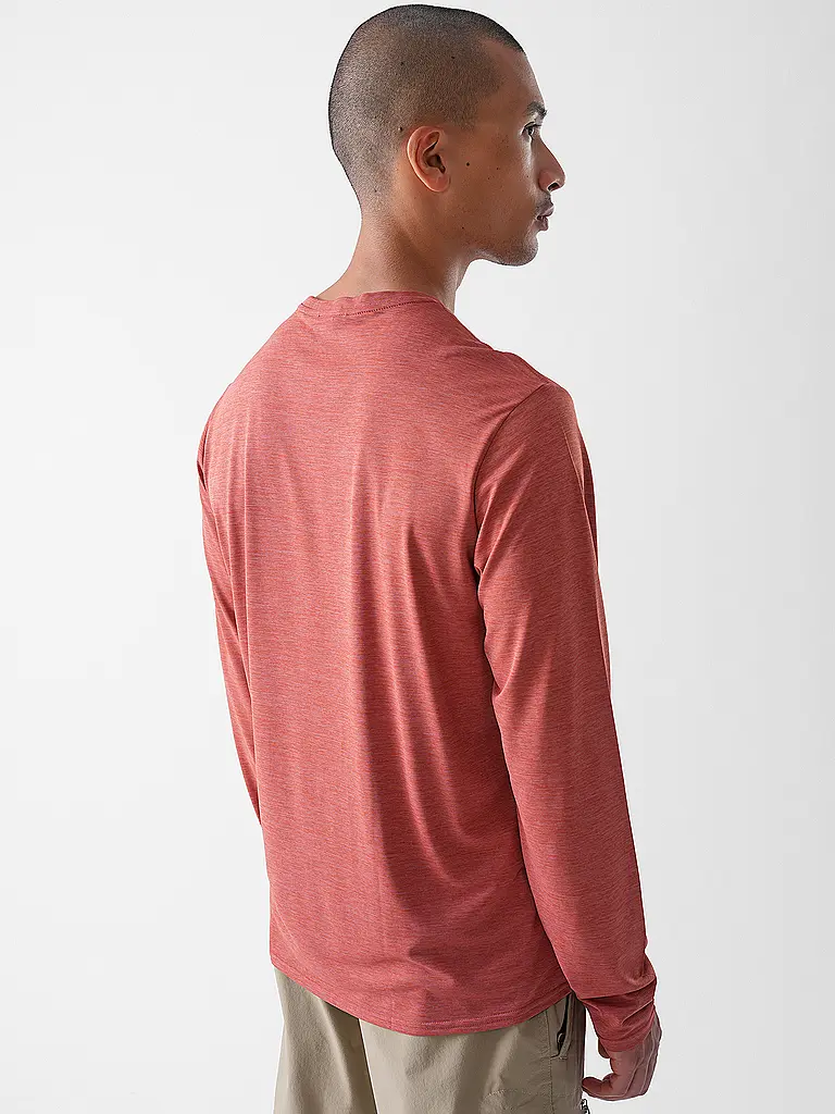 PATAGONIA | Camiseta funcional de hombre Capilene® Cool Daily Graphic |