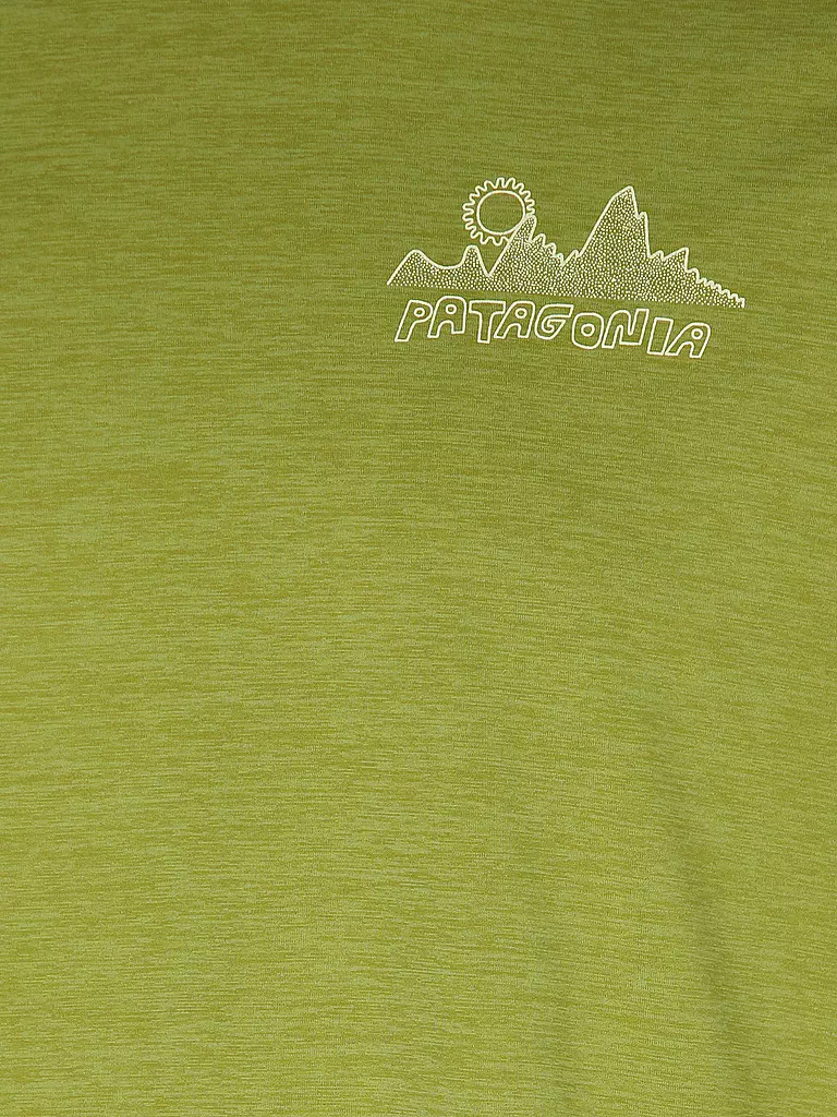 PATAGONIA | Camiseta funcional de hombre Capilene® Cool Daily Graphic |