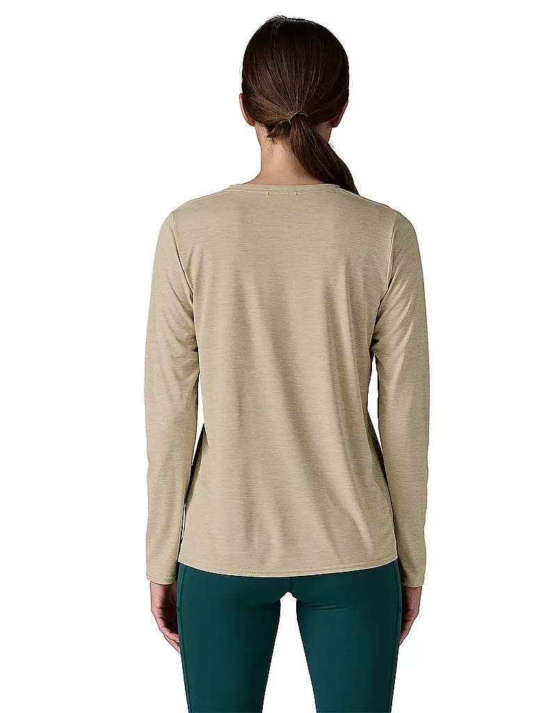 PATAGONIA | Camiseta funcional de manga larga Capilene® Cool Daily Graphic para mujer |