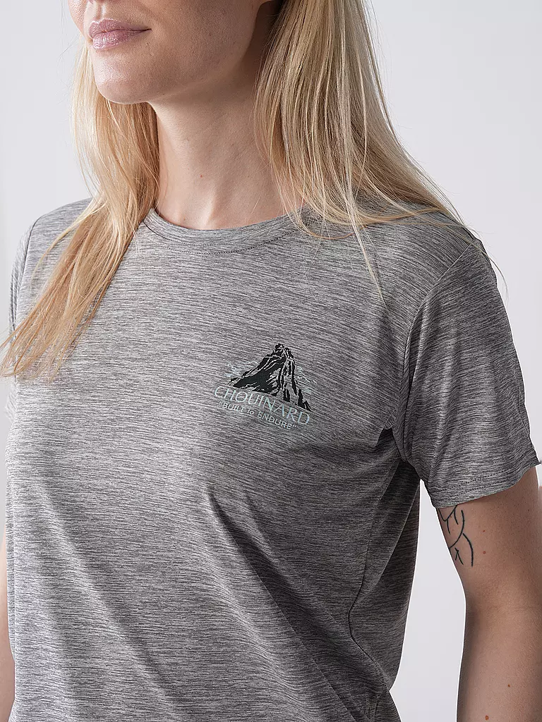 PATAGONIA | Camiseta funcional de mujer Capilene® Cool Daily Graphic |