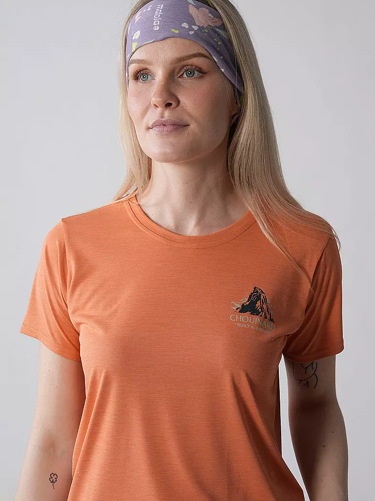 PATAGONIA | Camiseta funcional de mujer Capilene® Cool Daily Graphic |