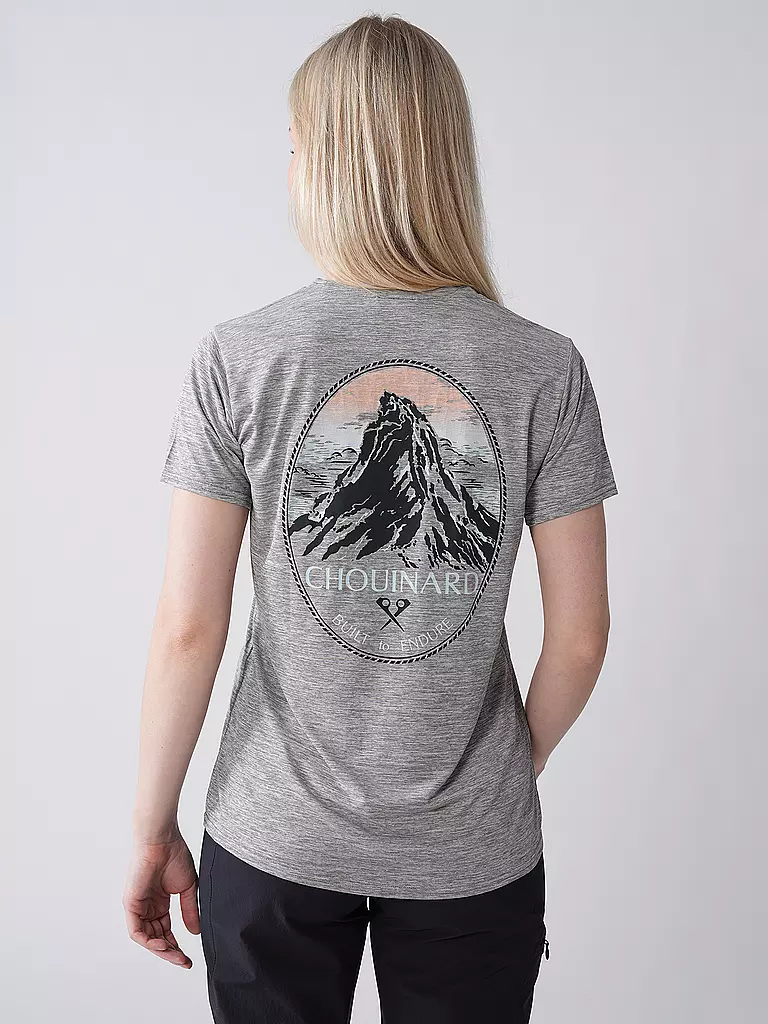 PATAGONIA | Camiseta funcional de mujer Capilene® Cool Daily Graphic |