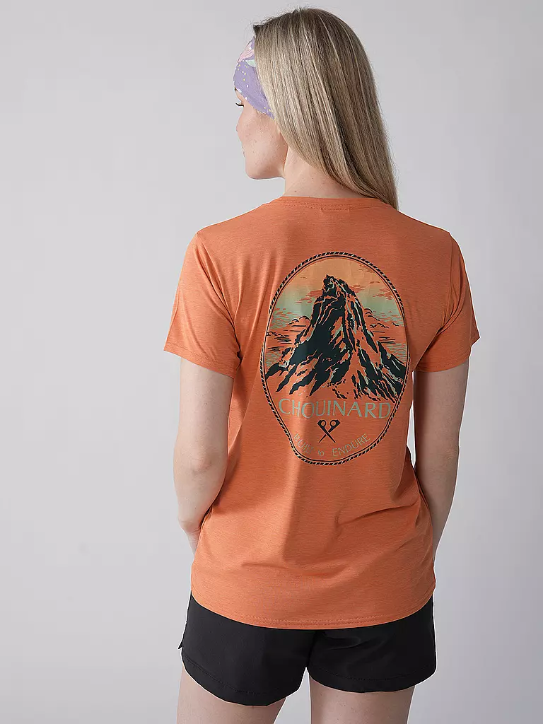 PATAGONIA | Camiseta funcional de mujer Capilene® Cool Daily Graphic |