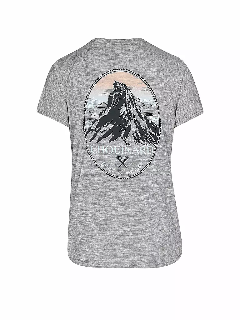 PATAGONIA | Camiseta funcional de mujer Capilene® Cool Daily Graphic |