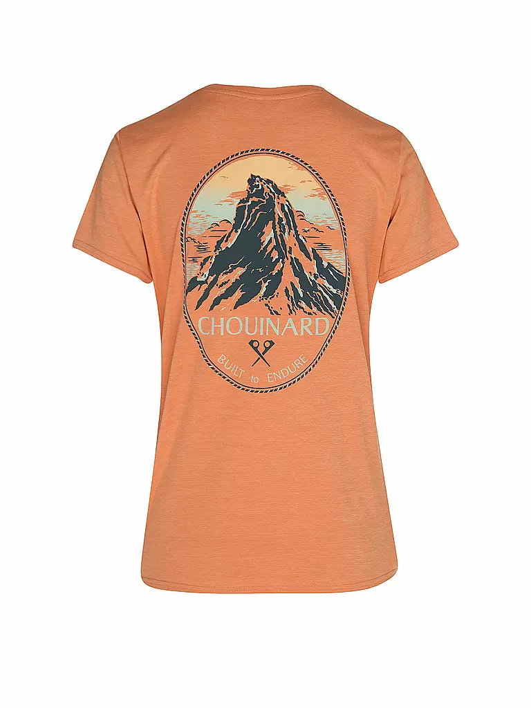 PATAGONIA | Camiseta funcional de mujer Capilene® Cool Daily Graphic |